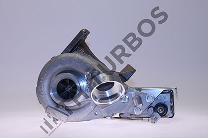 TURBO'S HOET Kompressor,ülelaadimine 1103664